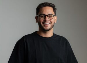man